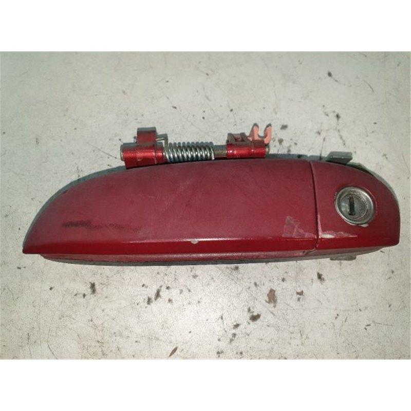 HYUNDAI i10 (PA) Bal első Külső Kilincs