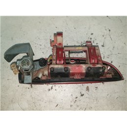 HYUNDAI i10 (PA) Bal első Külső Kilincs