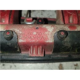 HYUNDAI i10 (PA) Bal első Külső Kilincs