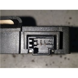 MERCEDES-BENZ A-CLASS (W169) Antenna Erősítő