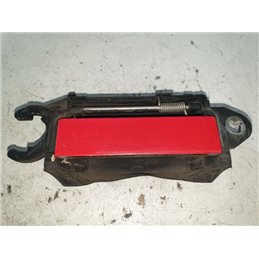 AUDI A3 (8L1) Jobb első Külső Kilincs