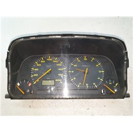 SEAT IBIZA II (6K1) Kilométeróra