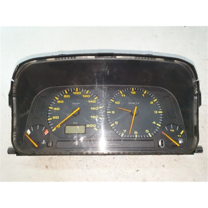 SEAT IBIZA II (6K1) Kilométeróra