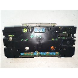 SEAT IBIZA II (6K1) Kilométeróra