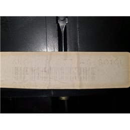 SEAT IBIZA II (6K1) Kilométeróra