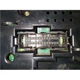 SEAT IBIZA II (6K1) Kilométeróra