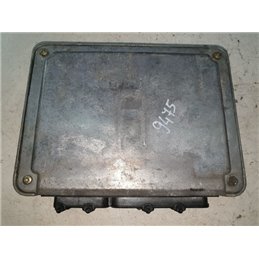 AUDI A3 (8L1) Motorvezérlő