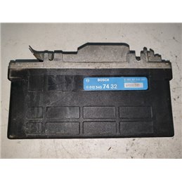 MERCEDES-BENZ C-CLASS (W202) ABS Elektronika