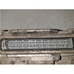 MERCEDES-BENZ C-CLASS (W202) ABS Elektronika