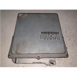 MERCEDES-BENZ C-CLASS (W202) Motorvezérlő