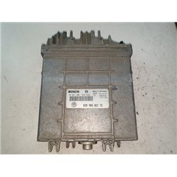 VW SHARAN (7M8, 7M9, 7M6) Motorvezérlő