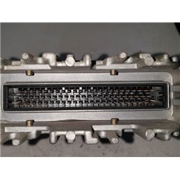 VW SHARAN (7M8, 7M9, 7M6) Motorvezérlő