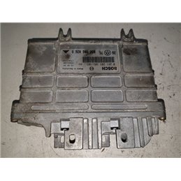 VW GOLF III (1H1) Motorvezérlő