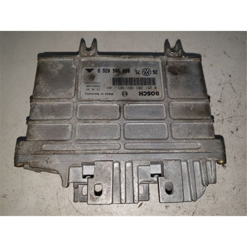 VW GOLF III (1H1) Motorvezérlő