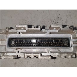 VW GOLF III (1H1) Motorvezérlő