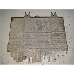 SEAT IBIZA II (6K1) Motorvezérlő