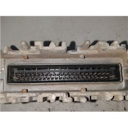 SEAT IBIZA II (6K1) Motorvezérlő