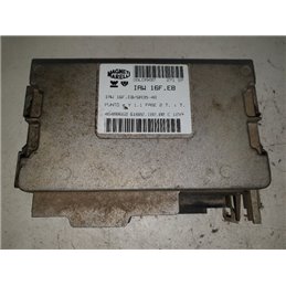 FIAT PUNTO (176) Motorvezérlő