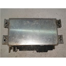 FIAT PUNTO (176) Motorvezérlő