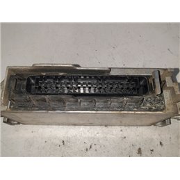 FIAT PUNTO (176) Motorvezérlő