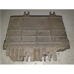 SEAT IBIZA II (6K1) Motorvezérlő