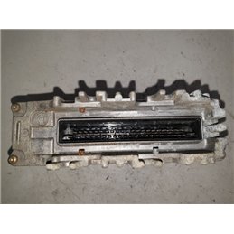 SEAT IBIZA II (6K1) Motorvezérlő