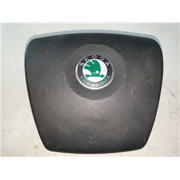 SKODA OCTAVIA II (1Z3) Kormánylégzsák