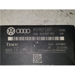 VW TOURAN (1T1, 1T2) Gateway Elektronika