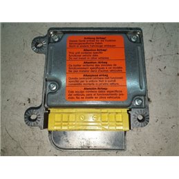 VW POLO (9N_) Légzsák Elektronika