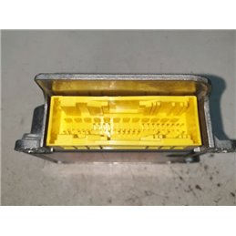 VW POLO (9N_) Légzsák Elektronika