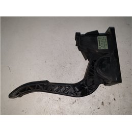 MERCEDES-BENZ SPRINTER 3-t alváz (903) Gázpedál (Elektromos)