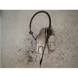 VW TOURAN (1T1, 1T2) Bal hátsó Ajtózár