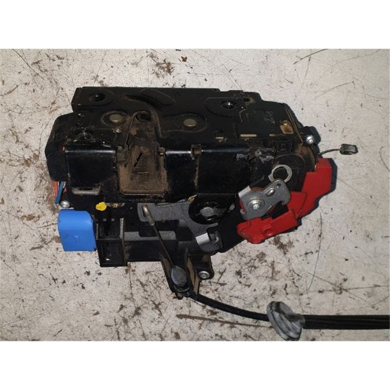 VW TOURAN (1T1, 1T2) Bal első Ajtózár
