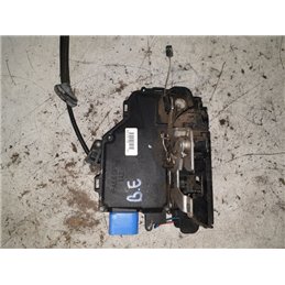VW TOURAN (1T1, 1T2) Bal első Ajtózár