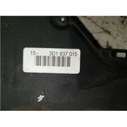 VW TOURAN (1T1, 1T2) Bal első Ajtózár