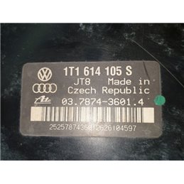 VW TOURAN (1T1, 1T2) Fékrásegítő