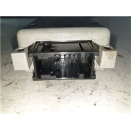 VW TOURAN (1T1, 1T2) Komfort Elektronika