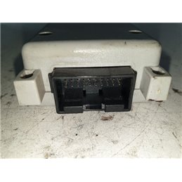 VW TOURAN (1T1, 1T2) Komfort Elektronika