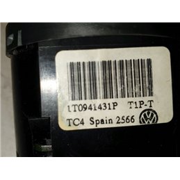 VW TOURAN (1T1, 1T2) Világítás Kapcsoló