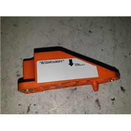 VW TOURAN (1T1, 1T2) Gyorsulás Jeladó