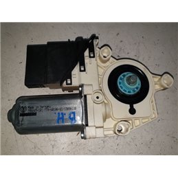 VW TOURAN (1T1, 1T2) Bal hátsó Ablakemelő Motor