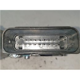 VW TOURAN (1T1, 1T2) Bal hátsó Ablakemelő Motor