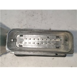 VW TOURAN (1T1, 1T2) Jobb hátsó Ablakemelő Motor