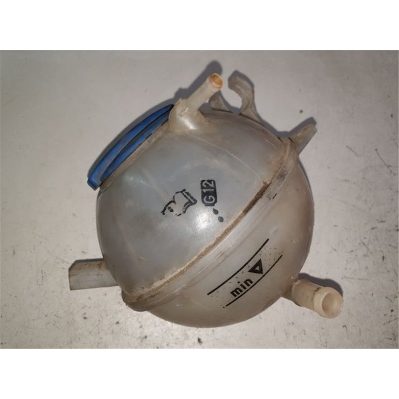 VW TOURAN (1T1, 1T2) Kiegyenlítő Tartály