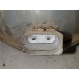 VW TOURAN (1T1, 1T2) Kiegyenlítő Tartály