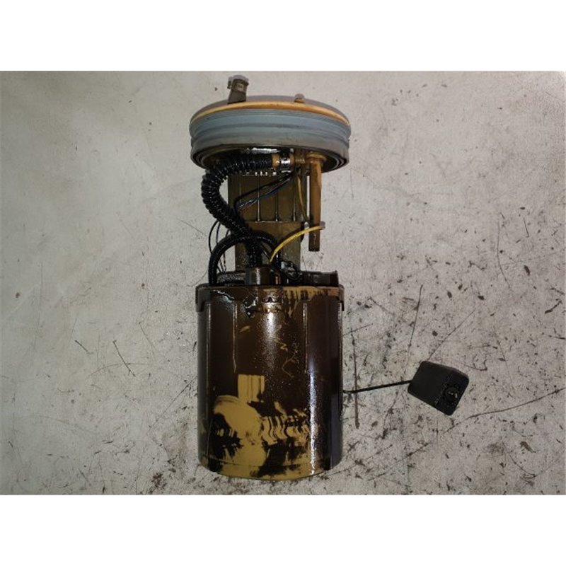 VW TOURAN (1T1, 1T2) Üzemanyag Szivattyú