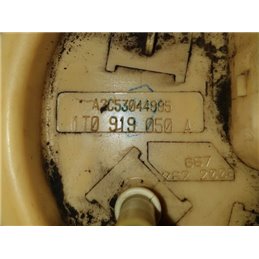 VW TOURAN (1T1, 1T2) Üzemanyag Szivattyú