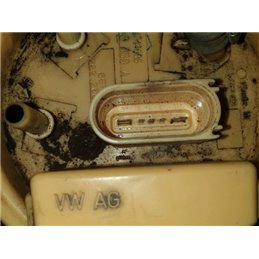 VW TOURAN (1T1, 1T2) Üzemanyag Szivattyú