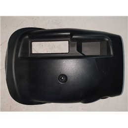 KIA CEED SW (ED) Alsó Kormányoszlop Burkolat