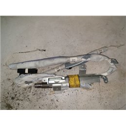 KIA CEED SW (ED) Bal Függönylégzsák és Oldallégzsák